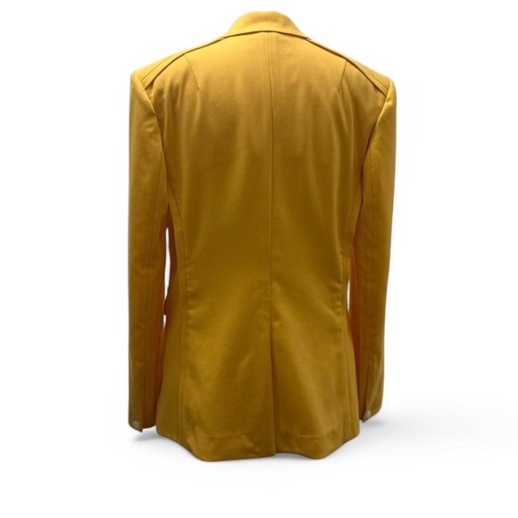 Rag & Bone Bonnie Single Button Blazer  (size 10) - Picture 4 of 8